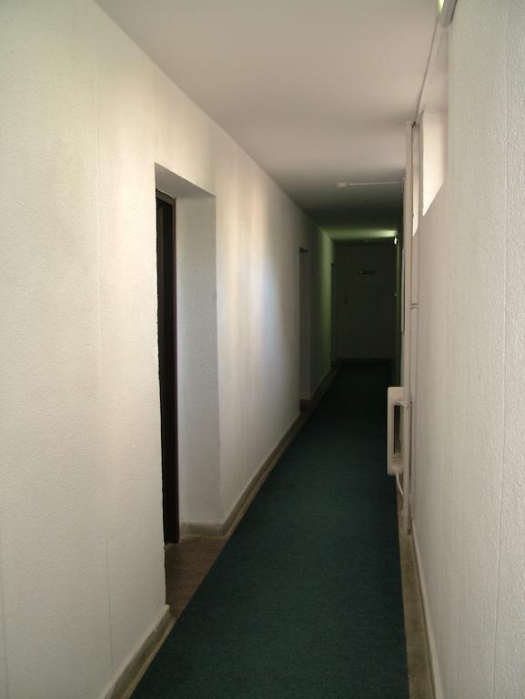 فندق Băile Govoraفي  Oltenia المظهر الخارجي الصورة